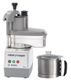 ROBOT COUPE - R 401 - Food Processor - 2421