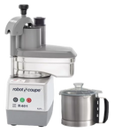 ROBOT COUPE - R 401 - Food Processor - 2421