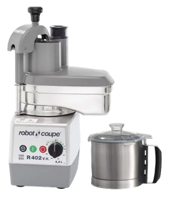 ROBOT COUPE - R 402 V.V - Food Processors - 2439