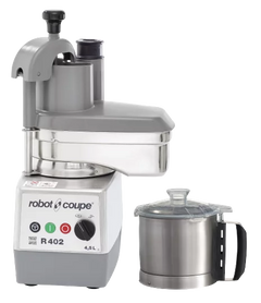 ROBOT COUPE - R 402 - Food Processor - 2489