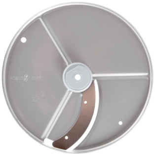 Robot Coupe 27555 Slicing Disc, 2mm