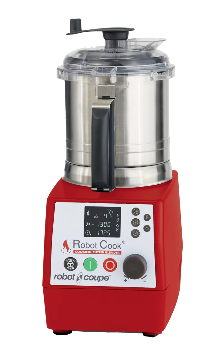 ROBOT COUPE - Robot Cook - 43002R