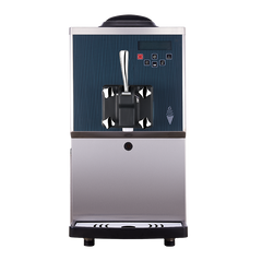 Pasmo Pascal S930T Gravity - Single Flavour Soft Serve/Acai Machine