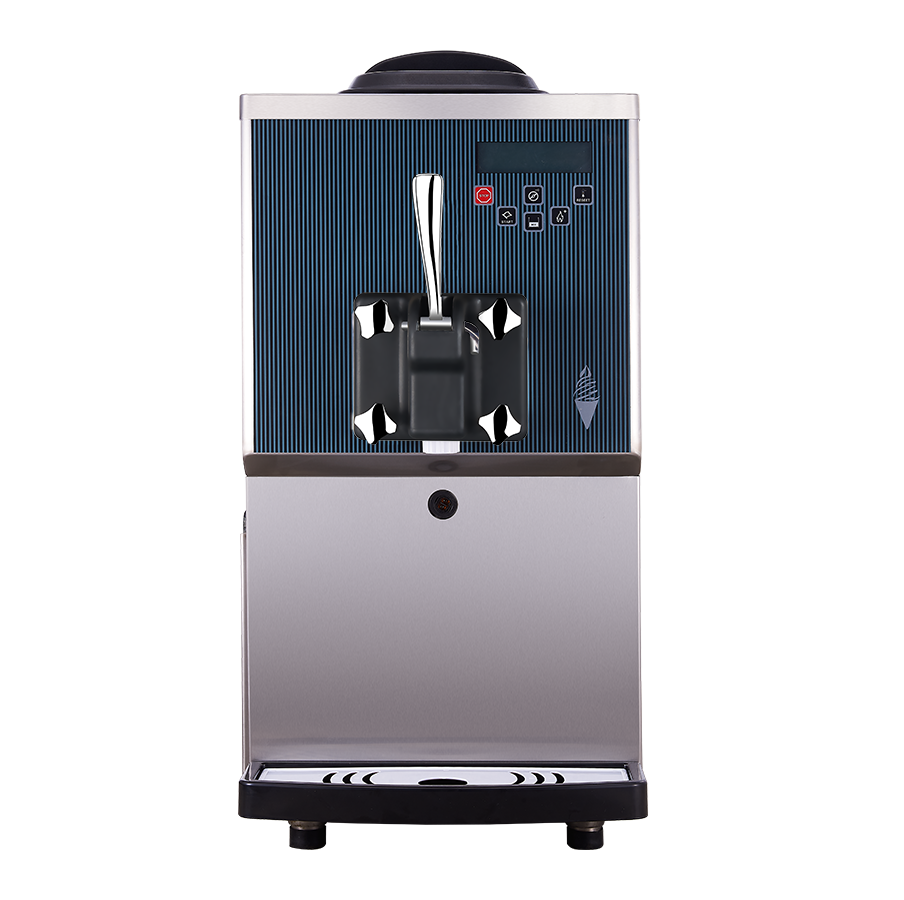 Pasmo Pascal S930T Gravity - Single Flavour Soft Serve/Acai Machine