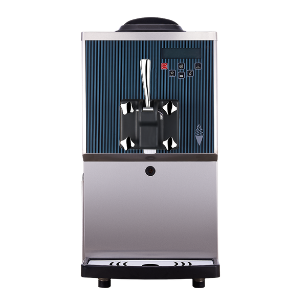 Pasmo Pascal S930T Gravity - Single Flavour Soft Serve/Acai Machine