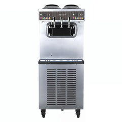 Pasmo Pascal S970F Gravity - 2 Flavour (Plus Mixed) Soft Serve Machine