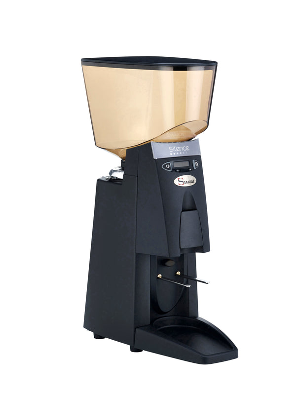 Santos #55Bfk - Automatic Silent Coffee Grinder