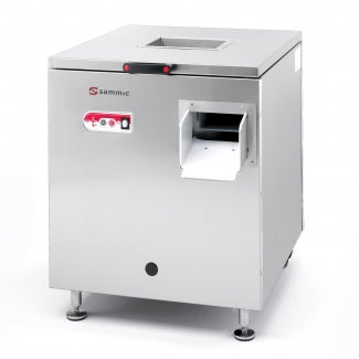 Sammic Cutlery Polisher - Free Standing
