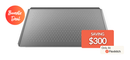 Flexikitch UNOX Tray Bundle: Café