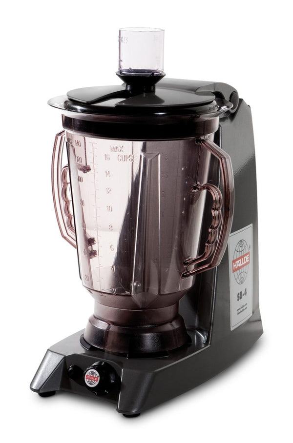 Hallde SB-4 Blender – 4 Ltr capacity