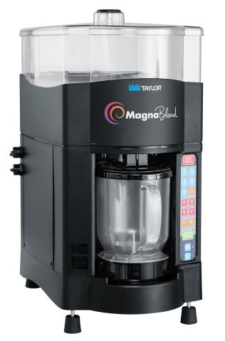 Taylor SB24 Magna blend Frozen Beverage Blending dispenser
