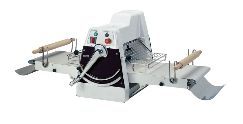 Moretti Forni SB/50 P Dough Sheeter Bench-Top