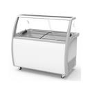 Exquisite - SD415S2 - Nine Tubs Ice Cream Scooping Freezers