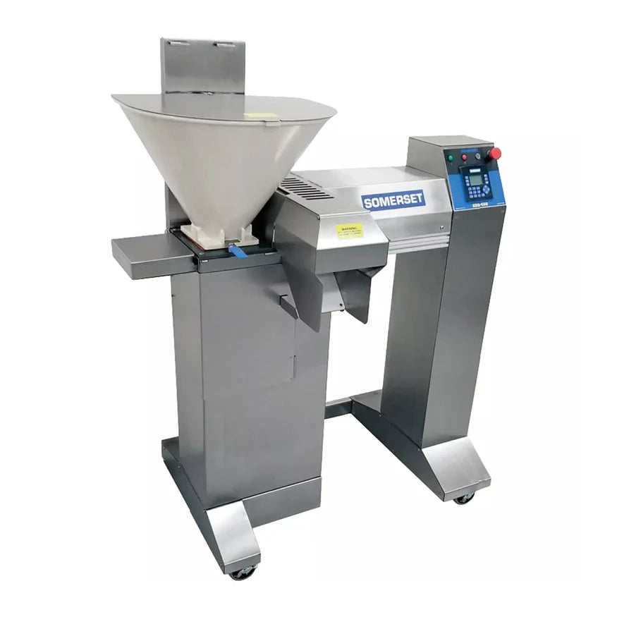 The Somerset SDD-450 Dough Divider