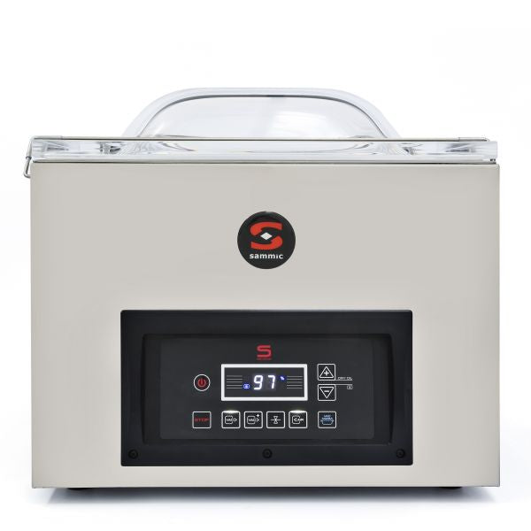 Sammic Sensor Vacuum Packing Machine - 10M³ Busch Pump