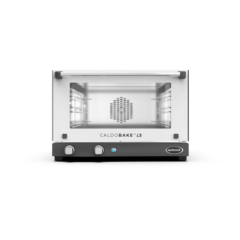 Spidocook SF013 Caldobake Electric Convection Ovens