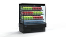 Hussman Self Contained Open Display Chiller, SGN152S-3