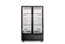 Skope 2 Glass Door Display or Storage Fridge SKB1200N-A