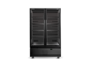 Skope 2 Glass Door Display or Storage Fridge SKB1200N-A