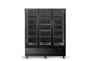 SKOPE SKB1500N-A ActiveCore 3 Glass Doors Display or Storage Fridge