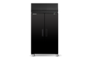 Skope 2 Solid Door Upright Display or Storage Freezer SKFT1000NS-A
