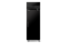 Skope 1 Solid Door Upright Display or Storage Freezer SKFT650NS-A