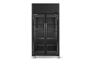 SKOPE SKT1000N-A ActiveCore 2 Glass Doors Display or Storage Fridge