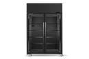 SKOPE SKT1300N-A ActiveCore 2 Glass Doors Display or Storage Fridge