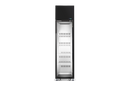 SKT500N-A 1 Glass Swing Door Upright Fridge with Unlit Sign