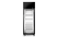 Skope 1 Glass Door Display or Storage Fridge