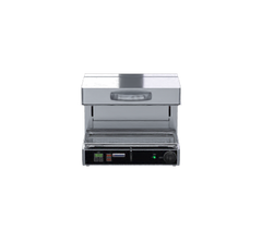 Waldorf 800 Series SN8100EQT - 600mm Electric Salamander