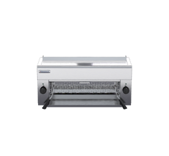 Waldorf 800 Series SN8200G - 900mm Gas Salamander