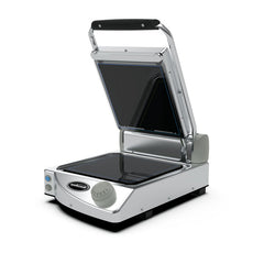 Spidocook SPE-SP010P Manual Black Sandwich/Contact Presses