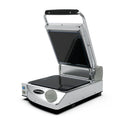 Spidocook SPE-SP010P Manual Black Sandwich/Contact Presses