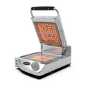 Spidocook SPE-SP010PT Manual Sandwich/Contact Presses