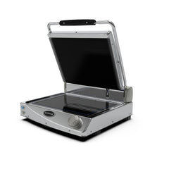 Spidocook SPE-SP015P Manual Black Sandwich/Contact Presses Power Version