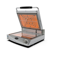 Spidocook SPE-SP015T Manual Sandwich/Contact Presses Eco Version