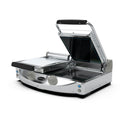 Spidocook SPE-SP020 Manual Black Sandwich/Contact Presses Eco Version