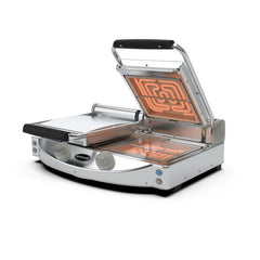 Spidocook SPE-SP020T Manual Sandwich/Contact Presses Eco Version