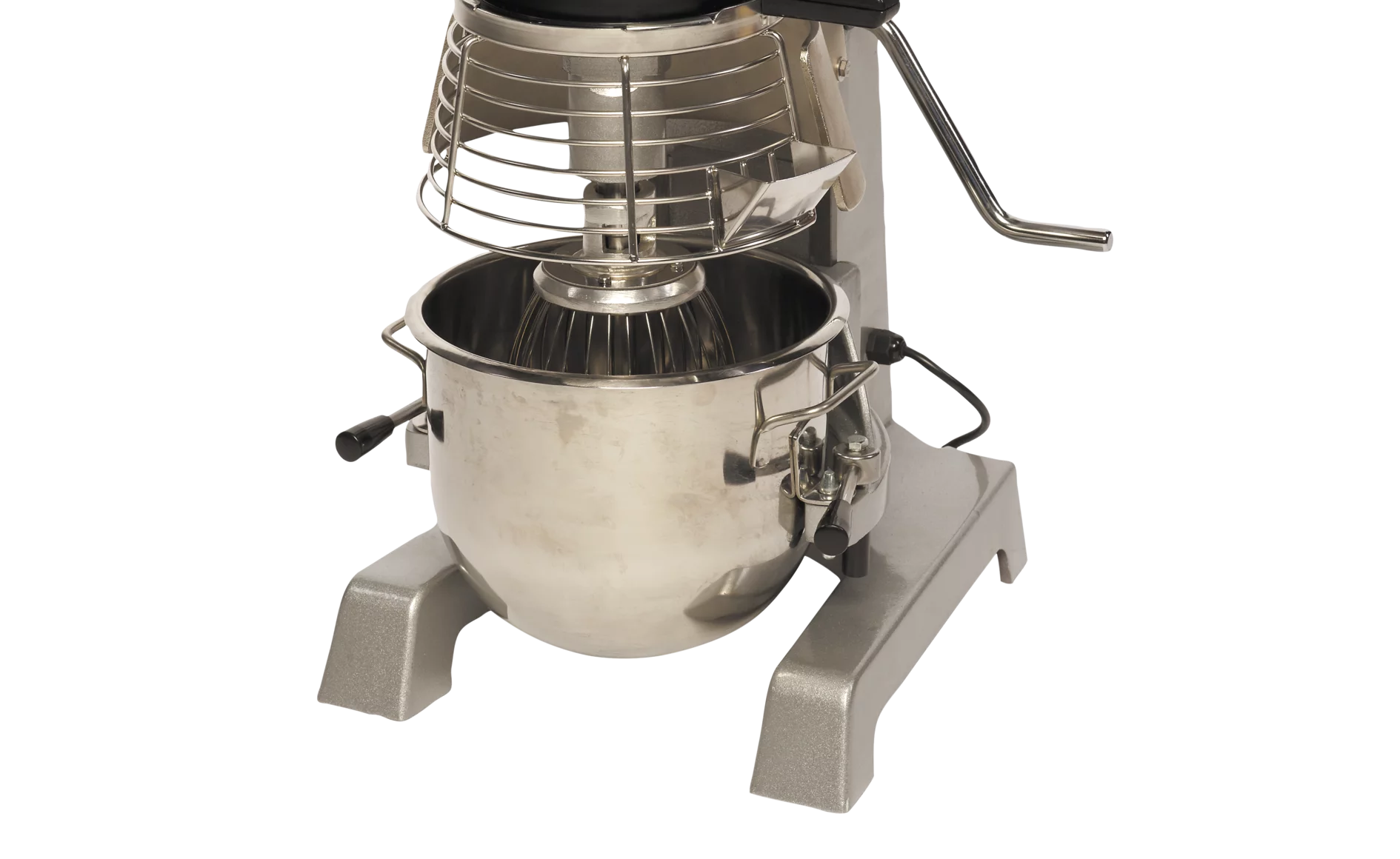ROBOT COUPE - SP10-S - 9L Planetry Mixer
