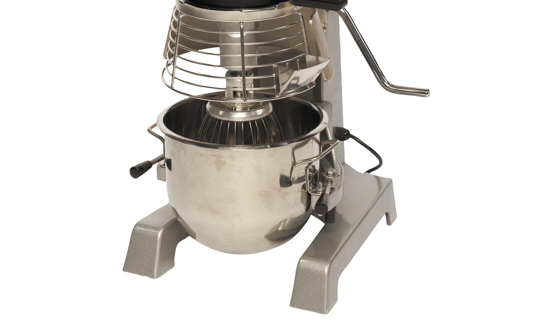 ROBOT COUPE - SP25-S - 23L Planetry mixer