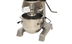 ROBOT COUPE - SP25-S - 23L Planetry mixer