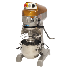 ROBOT COUPE - SP10-S - 9L Planetry Mixer