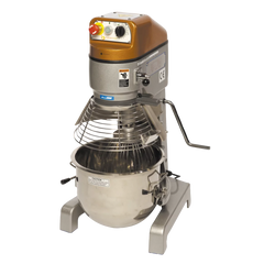 ROBOT COUPE - SP25-S - 23L Planetry mixer