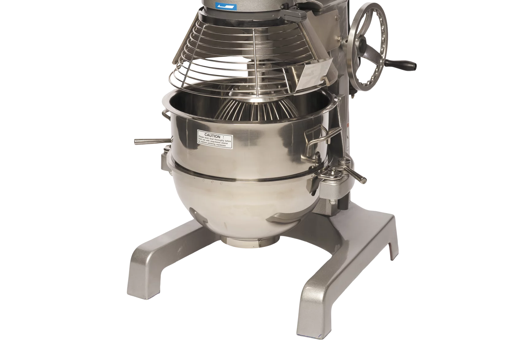 ROBOT COUPE - SP80-S - 76L Planetry mixer