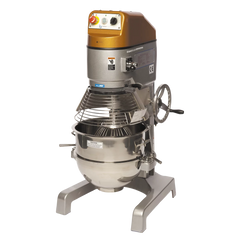 ROBOT COUPE - SP40-S - 41L Planetry mixer