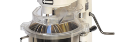 ROBOT COUPE - SP5-S - 5LPlanetry mixer