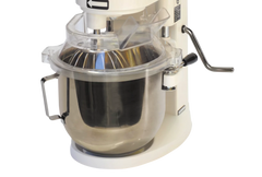 ROBOT COUPE - SP5-S - 5LPlanetry mixer