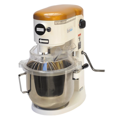ROBOT COUPE - SP5-S - 5LPlanetry mixer