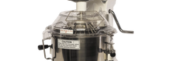 ROBOT COUPE - SP8-S - 8L Planetry mixer